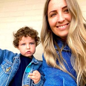 Osh Kosh obsessed Mum of 2!